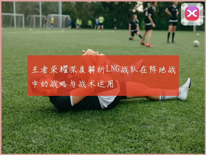 王者荣耀深度解析LNG战队在阵地战中的战略与战术运用