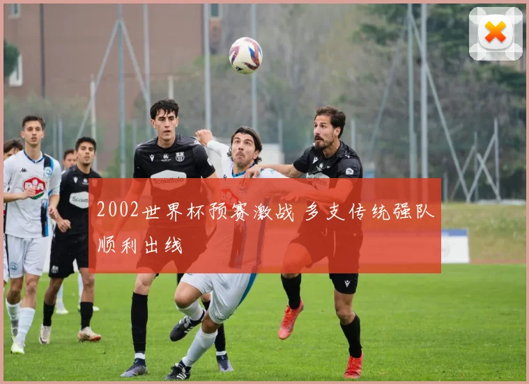 2002世界杯预赛激战 多支传统强队顺利出线