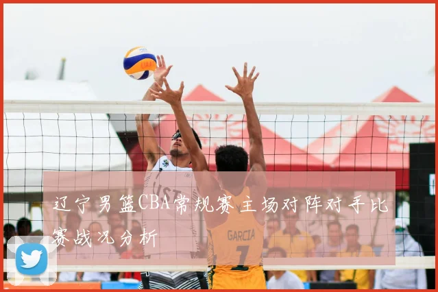 辽宁男篮CBA常规赛主场对阵对手比赛战况分析