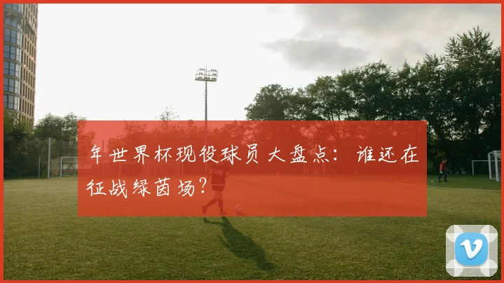 年世界杯现役球员大盘点:谁还在征战绿茵场?