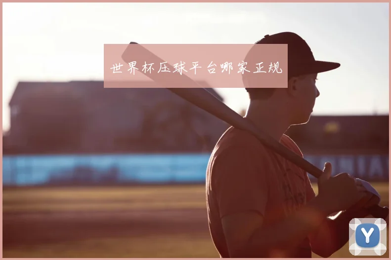 世界杯压球平台哪家正规